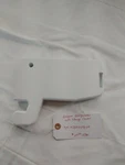 Kenmore Refrigerator Left Hinge Cover Pn: ACQ87498104 Used. Price: $74.11.