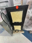 Perlick HP15RS36 15" Panel Ready Refrigerator Drawers Floor Model Used. Price: $2447.50.