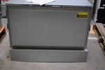 Fisher Paykel RB36S25MKIW1 34" Panel Ready Built-in Drawer Refrigerator #145289 Open. Price: $2195.00.