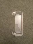 Frigidaire Refrigerator Freezer Shelf Bin For GRSN2620AF0 Used. Price: $15.18.