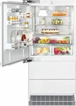 Liebherr 36" 19.5 Cu Ft Counter Depth Bottom Freezer Refrigerator Panel Ready New. Price: $3399.15.