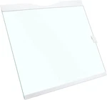 Refrigerator Slideout Glass Shelf WR71X28078 Replacement For Gse Models New. Price: $108.99.