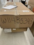 Whirlpool Door Assembly Refrigerator W11435343 New. Price: $620.00.