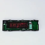 Genuine Kitchenaid Built-in Oven Display Board # W10708464 Used. Price: $89.98.