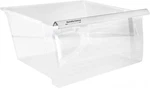Crisper Pan For Whirlpool ED2KHAXVB01 ED5VHEXVB01 ED5FVGXWS01 ED5GVEXVD00 New. Price: $58.95.