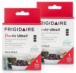4 Pack Frigidaire PAULTRA2 Pure Ii Refrigerator Filter New. Price: $19.97.