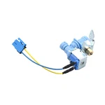 Water Inlet Valve 5220JB2005A For Lg Kenmore Refrigerator Model LFC25760SB New. Price: $28.98.