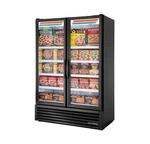 True FLM-54F TSL01 54" Full Length Glass Door Freezer Merchandiser New. Price: $11022.44.