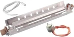For General Electric Hotpoint WR51X10055 Refrigerator Defrost Heater Assembly New. Price: $314.95.