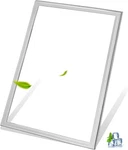 New 5304528903 Refrigerator Door Gasket Frigidaire 4978167 AP7014422 PS16544401. Price: $89.00.
