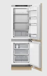 Fisher & Paykel Series 9 RS2474BRU1 Inch Built-in Column Smart Refrigerator New. Price: $3299.99.