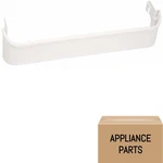 0685112-J For Kenmore Elite Refrigerator Bottom Door Bar Tray White Part # New. Price: $38.73.