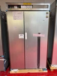 Subzero Refrigerator Freezer Panel Ready CL4850SO (new 2024) Open. Price: $12500.00.