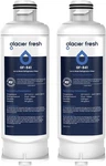 Glacier Fresh GF-841 Water Filter Replacement For DA97-17376B, Haf-qin, 2-PACK New. Price: $19.99.