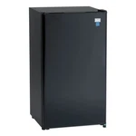 Avanti AR321BB 3.2 Cu-ft. Superconductor Refrigerator Black New. Price: $274.07.