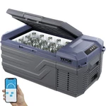 Vevor Portable Car Refrigerator Freezer Compressor 15 Single Zone For Home New. Price: $144.99.