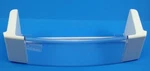 WR71X25604 Refrigerator Fresh Food Door Bin; E6-2 Used. Price: $28.00.