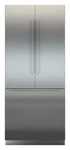 Liebherr MCB3652 Built-in Refrigerator-freezer Panel Ready New. Price: $8479.20.