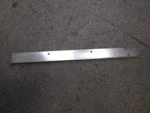 Wolf New Oven Left Side Stainless Steel Exterior Trim Panel WLF817124 Open. Price: $89.98.