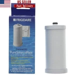 Refrigerator Water Filter Puresourceplus Easy Install Great Taste Kenmore Fit New. Price: $28.59.