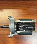 WR60X10259 Oem / General Electric Refrigerator Auger Motor - New In Box. Price: $124.99.