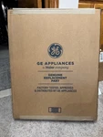 WR71X10470 Glass Shelf For Ge/profile/monogram Wine Fridge/beverage Center New. Price: $100.00.