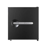 Frigidaire 1.6 Cubic-ft Retro Compact Refrigerator EFR197AMZBLACK New. Price: $206.79.