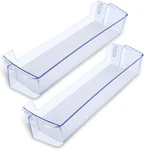 Pack RT18M6215SR Door Shelf 24IN For Samsung Fridge Replacement DA6 New. Price: $113.00.