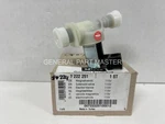 Genuine Oem Miele Solenoid Valve 115V 7222251 New. Price: $150.00.
