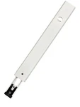 Liebherr Fridge Drawer Rail Slide (10 1/2" Closed) 789074700 CS2062 - B9 Used. Price: $44.95.