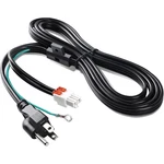 For Samsung Refrigerator Power Cord (full Fit Models) New. Price: $34.20.