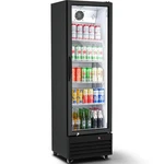 Bodegacooler 9 Cu.ft Commercial Beverage Refrigerator With Glass Door,... New. Price: $1210.13.
