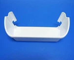 Lower Door Bin Compatible With Frigidaire Kenmore White Refrigerator 240363701 New. Price: $18.99.