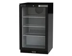 Beverage Air 5.9CU. Ft Coutertop Glass Door Reach-in Display Refrigerator New. Price: $2420.06.