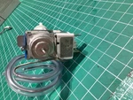 Hotpoint WR09X10042 Refrigerator Thermostat Cold Control AZ156649 SL82 Used. Price: $88.38.