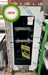 Marvel Professional Undercounter Glass Door 15" Beverage Center Refrigerator Open. Price: $998.76.