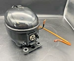 Frigidaire Gallery Refrigerator Compressor 5304523062 Oem Part From GRMS2773AF01 Open. Price: $60.00.