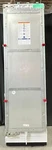 Miele Mastercool Series K2612VI 24 Inch Panel Ready Smart Refrigerator Column Open. Price: $4005.00.