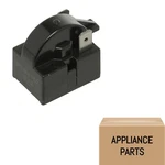0415689-D Oem For Kenmore Refrigerator Compressor Start Relay Assembly A9 New. Price: $53.55.