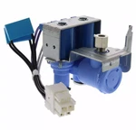 Refrigerator Water Inlet Valve For Samsung RH25H5611SG/AA RH25H5611SR New. Price: $74.98.