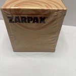 Zarpax Fridge Deodorizer, Model TCF10, New In Box. Price: $15.00.