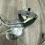 Lg Refrigerator : Auger Motor (EAU60784204 / EAU60783816) #M12 Open. Price: $38.00.