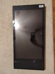 Genuine Oem Samsung RF27T/RF28T French Dr Family Hub Display Part # DA97-20810D Open. Price: $360.00.