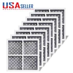 For Lg LT120F LRMVS3006S Fresh Air Replacement Refrigerator Filter 4/8 Pack New. Price: $12.05.