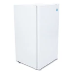 Avanti RM3306W 3.3 Cu-ft. Refrigerator With Chiller Compartment White New. Price: $261.89.