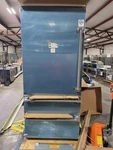 Viking MVBI7360WLSS Series Built-in Stainless 36" Bottom Freezer Refrigerator New. Price: $7995.00.