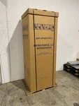 Viking FFI7300WR Inch Column Freezer New. Price: $7500.00.