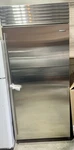 Sub-zero BI-36R/S Built-in Stainless Steel Refrigerator 22.5-24.4 Ft , 503 Kwh New. Price: $4125.00.