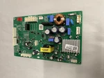 Lg EBR80757417 Refrigerator Control Board AZ224065 BK1347 Used. Price: $104.48.