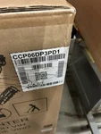 Cafe 24 Beverage Center/matte Black CCP06DP3PD1 New. Price: $2500.00.